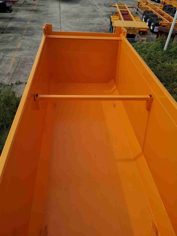 SHACMAN 3 محور کامپران F3000 6x4 430HP EuroII 25Ton سه محور کامپران