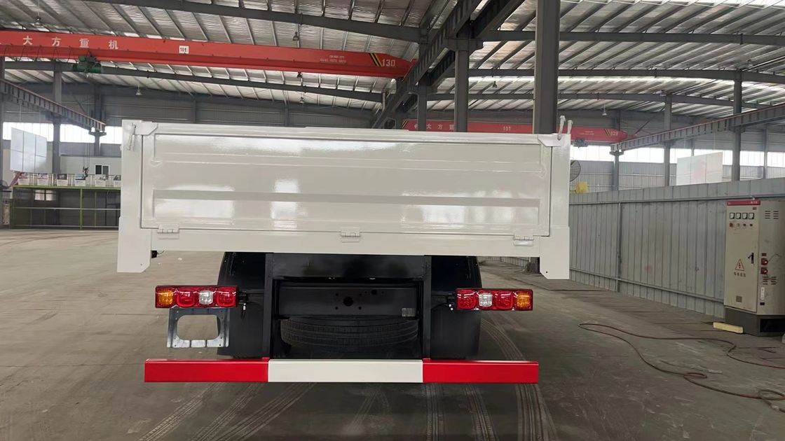 SHACMAN L3000 4X2 ظرفیت بارگیری 10 تن کامیون باربری 240HP کامیون کامیون در کیفیت خوب