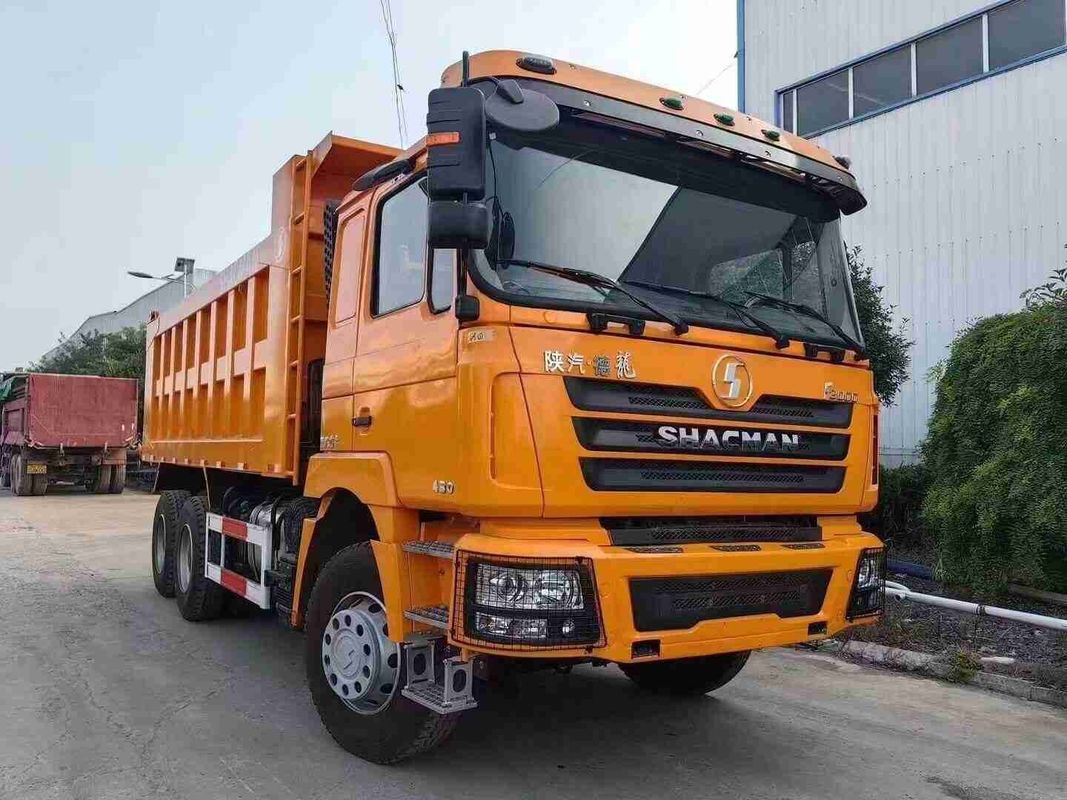 کامیون پرتاب کننده مجهز به سیستم کاهش برخورد با محور دو مرحله ای MAN 2*9.5T /2*16 T