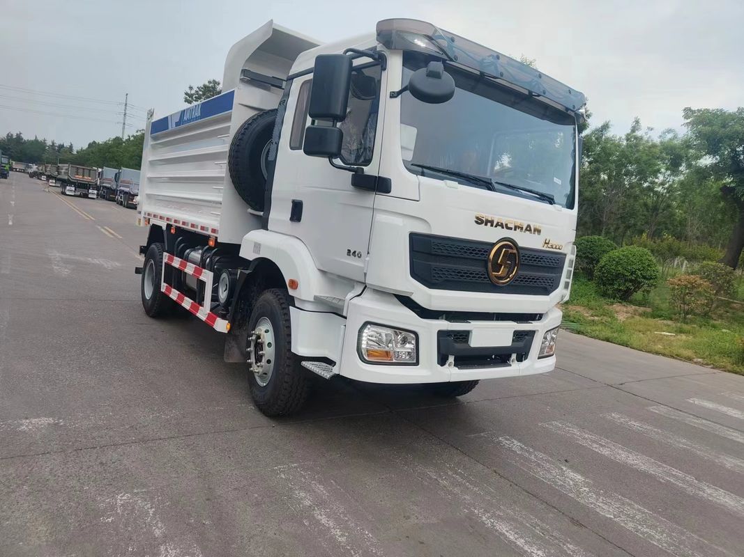 SHACMAN X3000 F3000 H3000 L3000 6x4 کامپران 440hp 380hp 375hp 430hp کامپران با موتور کامینز