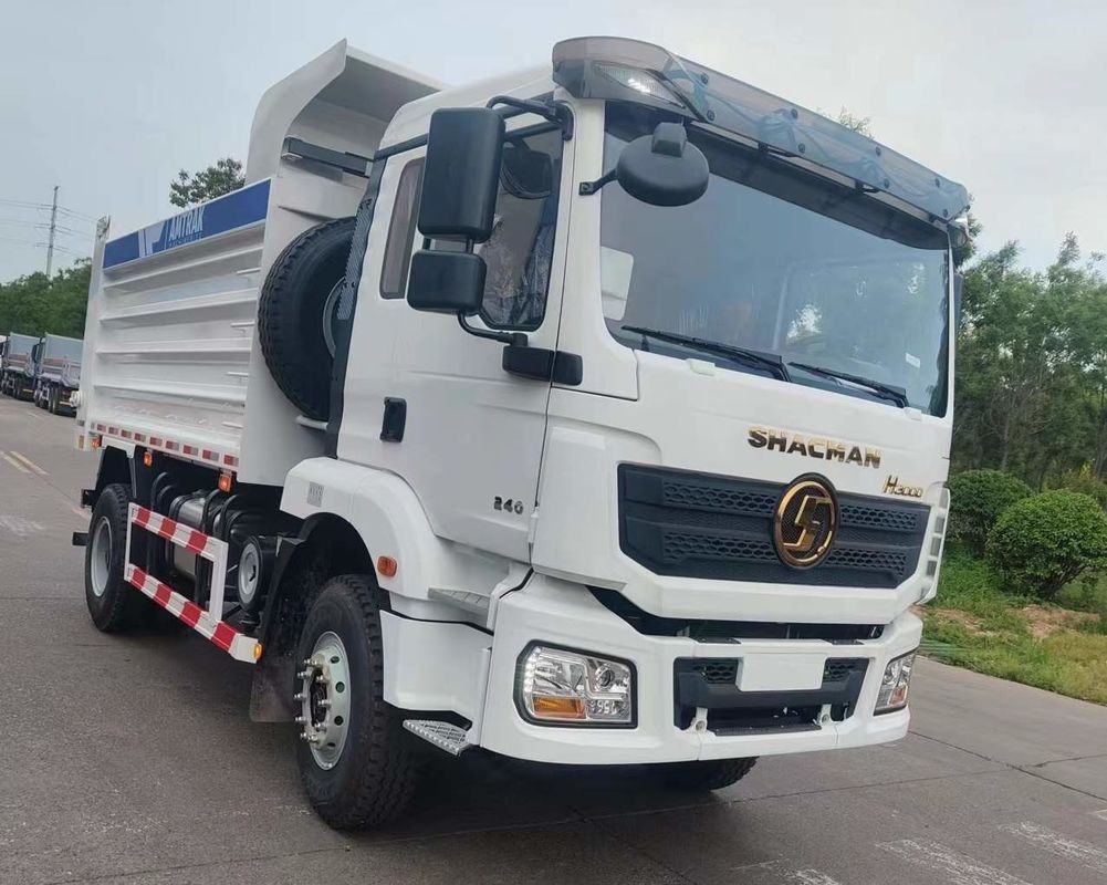 SHACMAN X3000 F3000 H3000 L3000 6x4 کامپران 440hp 380hp 375hp 430hp کامپران با موتور کامینز