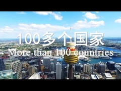 کامیون تخلیه کننده SHACMAN F3000 6x4 375 Euro V سفید