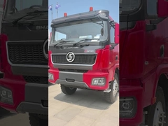 تراکتور شاکمن