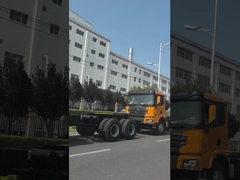 تراکتور SHACMAN F3000